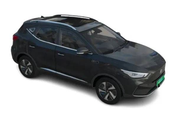 MG ZS EV Excite Pro